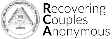 Recovering Couples Anonymous Logo